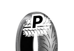 BRIDGESTONE BATTLAX SCOOTER 2 RAIN 160/60 R14 65H TL