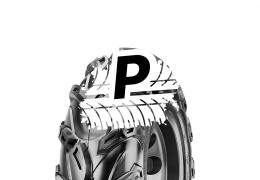 CST Wild Thang CU-05 27x9.00-12 (225/80-12) 68J 6PR