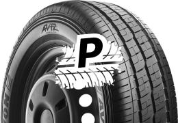 AVON AV12 215/70 R15C 109/107S AVON AV12 215/70 R15C 109/107S