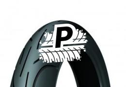 MICHELIN PILOT POWER 2CT 110/70ZR17 (54W) TL
