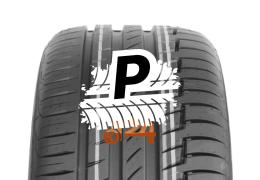 CONTINENTAL PREMIUM CONTACT 6 205/40 R17 84Y XL FR