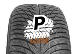 MICHELIN PILOT ALPIN 5 SUV 255/50 R20 109V XL RG