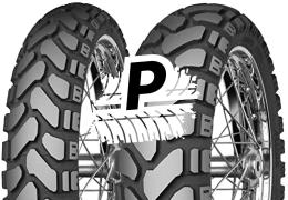 MITAS E-07+ ENDURO TRAIL 120/70B19 TL M+S 60T