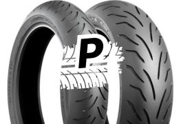 BRIDGESTONE BATTLAX SCOOTER SC1R M 140/70 -14 62P TL