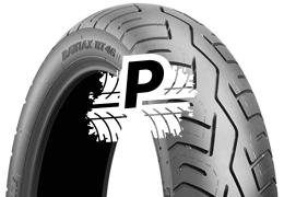 BRIDGESTONE BATTLAX BT46R 4.00 -18 64H TT