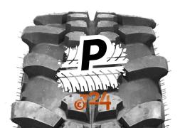 LAKESEA ALLIGATOR 245/75 -15 113K P.O.R.