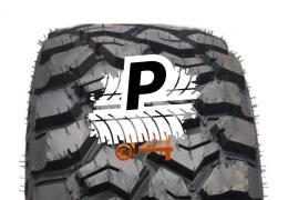 DAVANTI TERRATOURA M/T 31x10.50 R15 109Q P.O.R. RWL