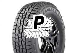 TRAZANO SL369 A/T 255/65 R17 110T