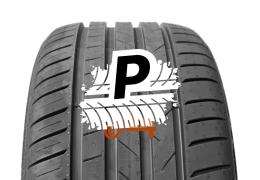 VREDESTEIN ULTRAC + 225/55 R17 101Y XL