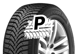 HANKOOK W452 WINTER I*CEPT RS2 185/60 R14 82T