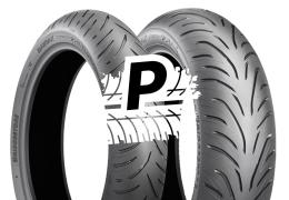 BRIDGESTONE BATTLAX SCOOTER 2 RAIN 120/70 R15 56H TL
