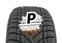 DUNLOP WINTER 215/45 R18 93V XL MFS (EVR) M+S