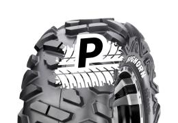 MAXXIS M-918 BIGHORN 26x12.00 R12 58N 6PR TL