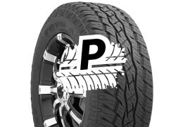 TOYO OPEN COUNTRY A/T + 215/65 R16 98H TOYO OPEN COUNTRY A/T + 215/65 R16 98H