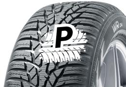 NOKIAN WR D4 195/60 R16 89H M+S