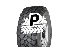 MICHELIN XZL 395/85 R20 168G /161J M+S