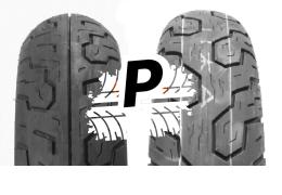 DUNLOP K555 J 140/80 -15 67H TL
