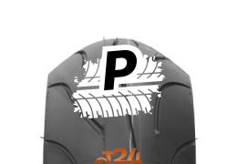 MICHELIN PILOT POWER 120/70 ZR17 58W TL