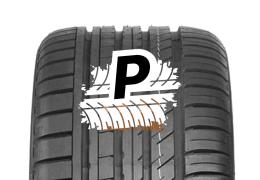 KINFOREST KF550 285/35 R18 101Y XL