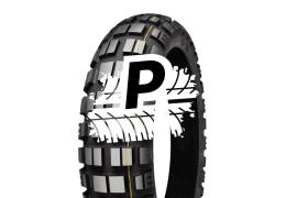 MITAS E-10 ENDURO DAKAR 150/70B17 TL M+S 69T Žlutý proužek MITAS E-10 ENDURO DAKAR 150/70B17 TL M+S 69T Žlutý proužek