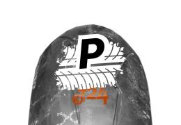 PIRELLI DIABLO SUPERCORSA V2 SP 190/55ZR17 (75W) TL