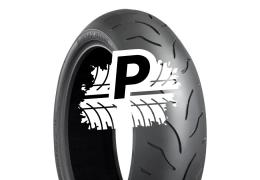 BRIDGESTONE BATTLAX HYPERSPORT BT016 PRO 150/60ZR17 (66W) TL