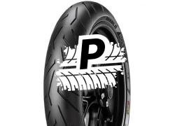 PIRELLI DIABLO ROSSO II R 100/80 R17 52H TL PIRELLI DIABLO ROSSO II R 100/80 R17 52H TL