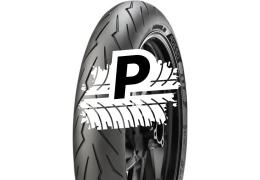 PIRELLI DIABLO ROSSO III D 120/70ZR17 (58W) TL
