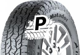 MATADOR MP72 IZZARDA A/T 2 235/70 R16 106H CELOROČNÍ MATADOR MP72 IZZARDA A/T 2 235/70 R16 106H CELOROČNÍ