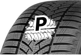 SEMPERIT SPEED-GRIP 3 255/55 R18 109V XL