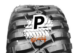 CST Terrahawk C-9323 25x9.00-12 58J 4PR