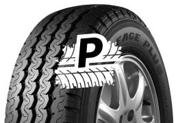 TRIANGLE TR-652 205/75 R16C 110/108R
