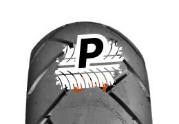 CONTINENTAL TRAIL ATTACK 2 170/60 R17 72V TL