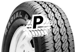 KINGSTAR RA17 195/70 R15C 104/102R 104R