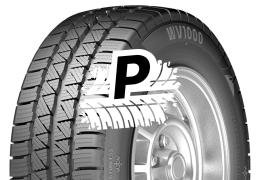 ZEETEX WV1000 205/65 R16C 107/105T ZEETEX WV1000 205/65 R16C 107/105T