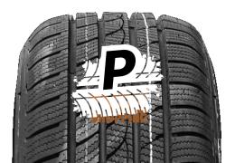 TRACMAX S220 255/60 R17 106H