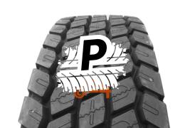 MATADOR DHR4 215/75 R17.50 175R 126/124M M+S 3PMFS
