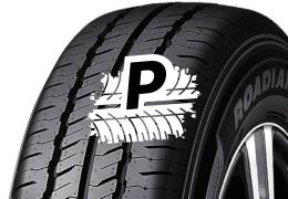 NEXEN ROADIAN CT8 195/75 R16C 107/105T