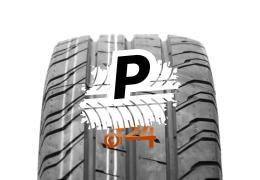 CONTINENTAL VAN CONTACT 200 195/75 R16C 107/105R
