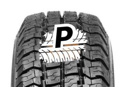 TIGAR CARGO SPEED 205/70 R15C 106/104S