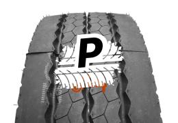 BRIDGESTONE R-Trailer 001 235/75 R17.50 175R 143J/146F M+S 3PMSF
