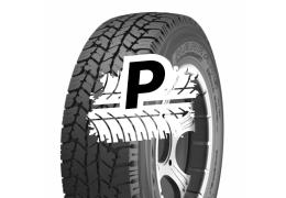 NANKANG FT7 FORTA 255/60 R18 112H XL