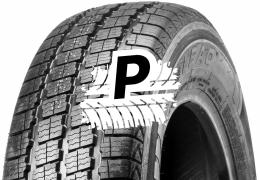 LEAO I GREEN VAN ALLSEASON 195/65 R16C 104/102R CELOROČNÍ