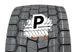 LINGLONG KTD300 295/60 R22.50 150/147L ZADNÍ NÁPRAVA M+S