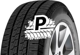 MINERVA VAN MASTER AS 215/65 R16C 109T CELOROČNÍ