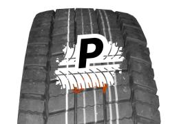 CONTINENTAL HYBRID LD3 245/70 R17.50 136/134M M+S