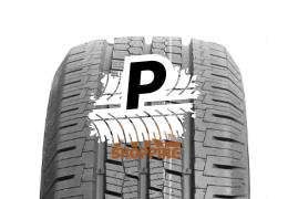 TRACMAX X-PRIVILO A/S VAN SAVER 225/75 R16C 121/120R CELOROČNÍ TRACMAX X-PRIVILO A/S VAN SAVER 225/75 R16C 121/120R CELOROČNÍ