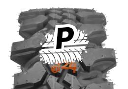 CST CL18 LAND DRAGON (MUD TERRAIN) 38x12.50 -15 115K 6PR BSW P.O.R. (345/85-15) M+S