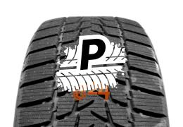 RADAR DIMAX ALPINE 215/55 R17 94V XL