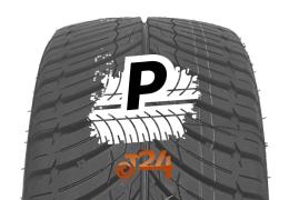 UNIGRIP LATERAL FORCE 4S 255/60 R18 112V XL CELOROČNÍ M+S